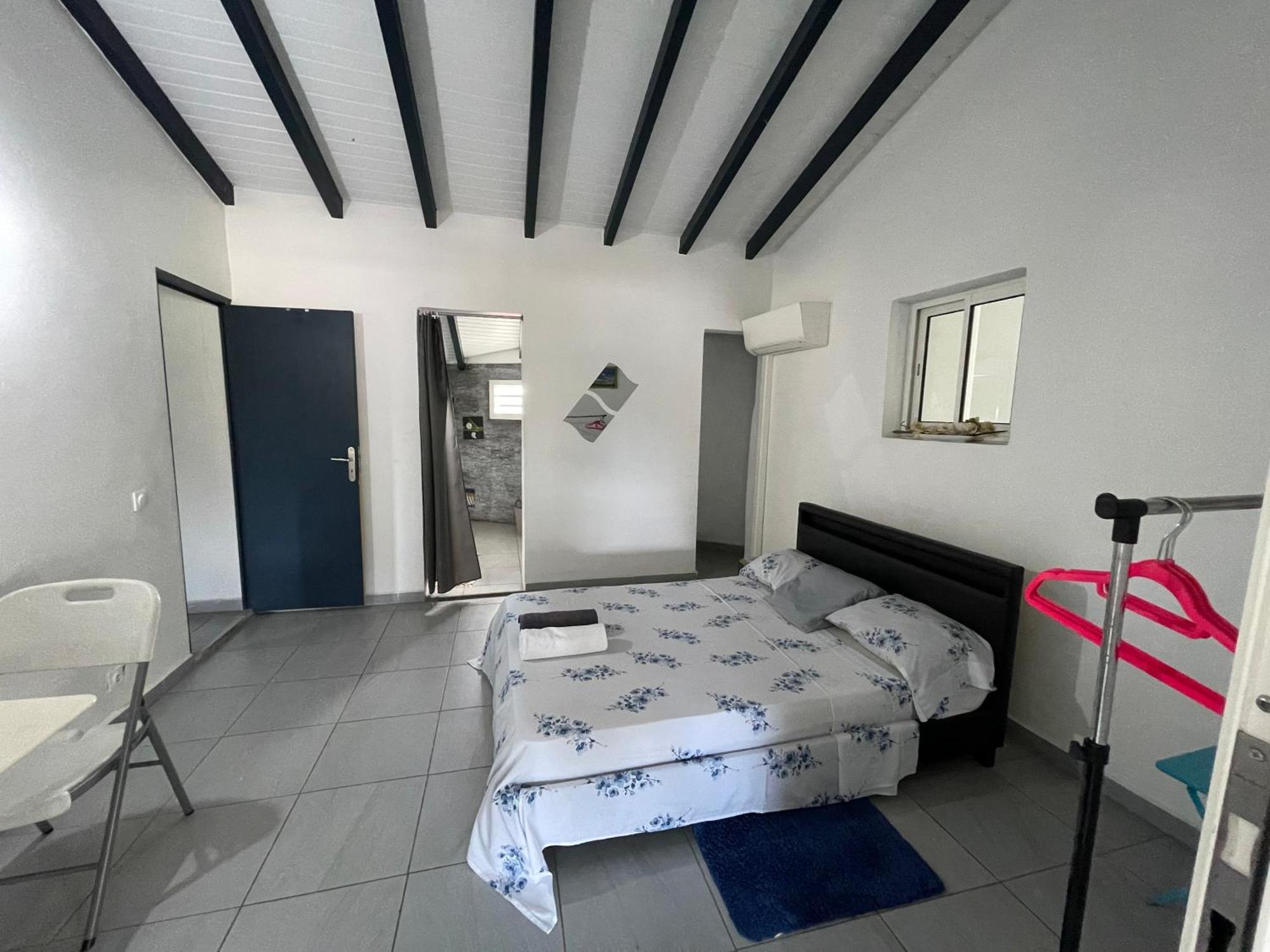 Jg Chambre Double Sainte-Anne  Exteriér fotografie
